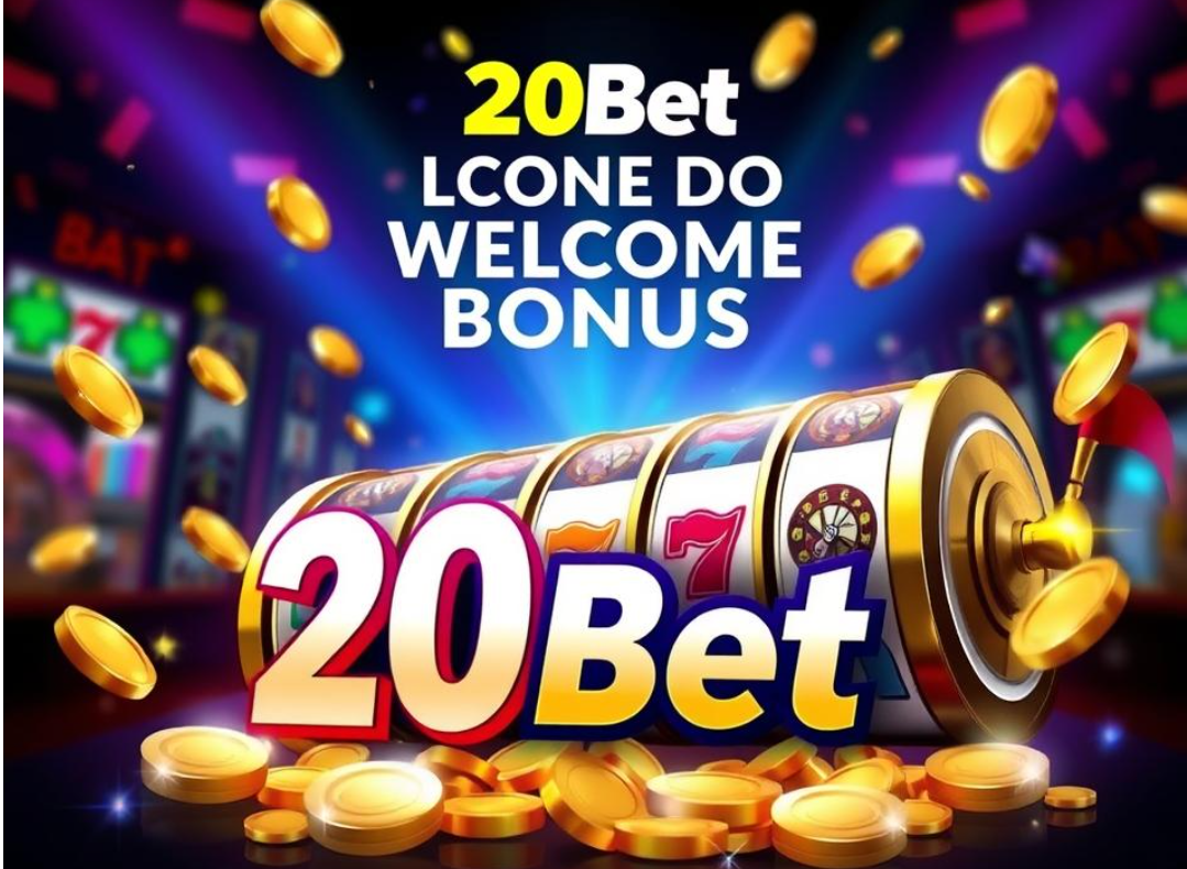 20Bet Free Spins Code – Odbierz Bonus Już Teraz!