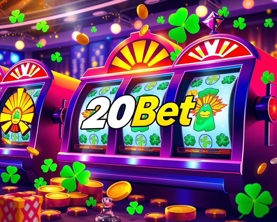 20Bet Free Spins – Wygrywaj Więcej z Nami!